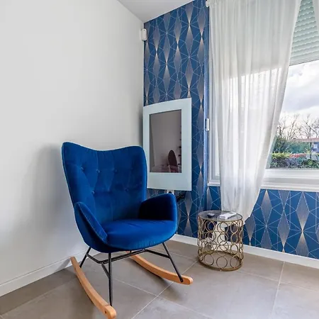 Guestready - Amazing In Σπίτι διακοπών *