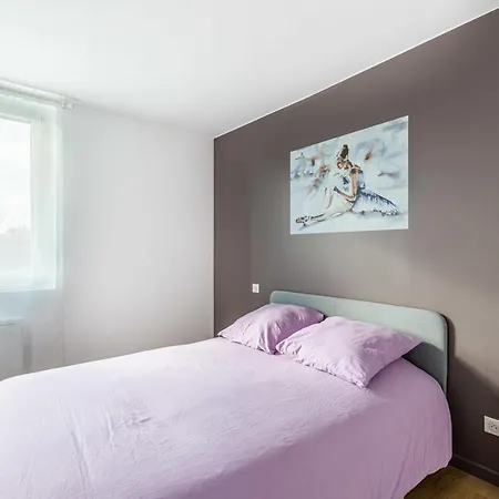 Дом отдыха Guestready - Amazing In Бордо