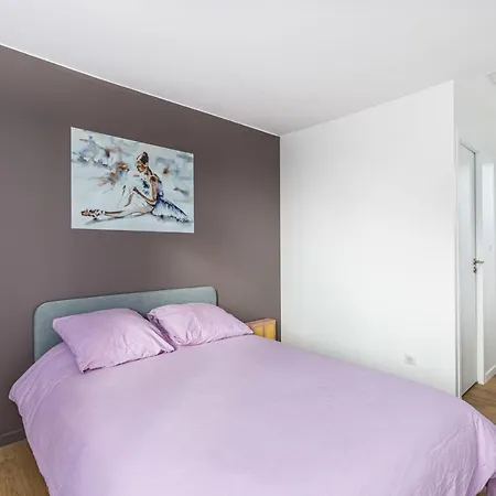 Guestready - Amazing In * Bordeaux